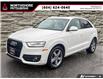 2015 Audi Q3 2.0T Progressiv (Stk: Z003326) in North Vancouver - Image 1 of 24