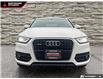 2015 Audi Q3 2.0T Progressiv (Stk: Z003326) in North Vancouver - Image 2 of 24