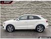 2015 Audi Q3 2.0T Progressiv (Stk: Z003326) in North Vancouver - Image 3 of 24