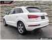 2015 Audi Q3 2.0T Progressiv (Stk: Z003326) in North Vancouver - Image 4 of 24