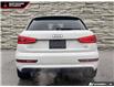 2015 Audi Q3 2.0T Progressiv (Stk: Z003326) in North Vancouver - Image 5 of 24