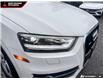 2015 Audi Q3 2.0T Progressiv (Stk: Z003326) in North Vancouver - Image 8 of 24