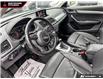 2015 Audi Q3 2.0T Progressiv (Stk: Z003326) in North Vancouver - Image 12 of 24