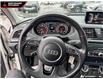 2015 Audi Q3 2.0T Progressiv (Stk: Z003326) in North Vancouver - Image 13 of 24