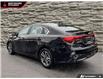2024 Kia Forte EX in North Vancouver - Image 4 of 24