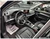 2024 Audi Q5 45 Komfort (Stk: AT063355) in Richmond - Image 13 of 25