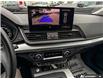 2024 Audi Q5 45 Komfort (Stk: AT063355) in Richmond - Image 19 of 25