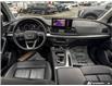 2024 Audi Q5 45 Komfort (Stk: AT063355) in Richmond - Image 24 of 25