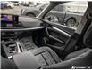 2024 Audi Q5 45 Komfort (Stk: AT063355) in Richmond - Image 25 of 25