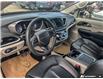 2023 Chrysler Pacifica Touring-L (Stk: B89138) in Okotoks - Image 12 of 25