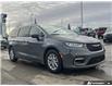 2023 Chrysler Pacifica Touring-L (Stk: B89138) in Okotoks - Image 25 of 25