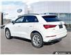 2025 Audi Q3 40 (Stk: B89137) in Okotoks - Image 4 of 25