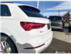 2025 Audi Q3 40 (Stk: B89137) in Okotoks - Image 10 of 25