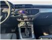 2025 Audi Q3 40 (Stk: B89137) in Okotoks - Image 18 of 25