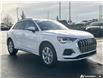 2025 Audi Q3 40 (Stk: B89137) in Okotoks - Image 25 of 25