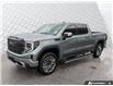 2025 GMC Sierra 1500 Denali Ultimate (Stk: T53141) in Richmond - Image 1 of 25