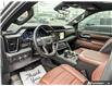 2025 GMC Sierra 1500 Denali Ultimate (Stk: T53141) in Richmond - Image 13 of 25