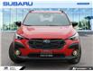 2026 Subaru Crosstrek Onyx (Stk: 166186) in Tecumseh - Image 2 of 27