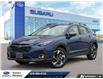 2026 Subaru Crosstrek Limited (Stk: 166167) in Tecumseh - Image 1 of 27