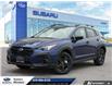 2026 Subaru Crosstrek Convenience (Stk: 166104) in Tecumseh - Image 1 of 26