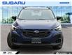 2026 Subaru Crosstrek Convenience (Stk: 166104) in Tecumseh - Image 2 of 26