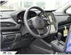 2026 Subaru Crosstrek Convenience (Stk: 166104) in Tecumseh - Image 13 of 26