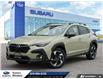 2026 Subaru Crosstrek Limited (Stk: 166069) in Tecumseh - Image 1 of 27