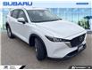 2025 Mazda CX-5 GS (Stk: P0717) in Tecumseh - Image 3 of 25