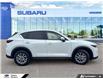 2025 Mazda CX-5 GS (Stk: P0717) in Tecumseh - Image 4 of 25