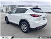 2025 Mazda CX-5 GS (Stk: P0717) in Tecumseh - Image 8 of 25
