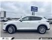 2025 Mazda CX-5 GS (Stk: P0717) in Tecumseh - Image 9 of 25