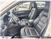 2025 Mazda CX-5 GS (Stk: P0717) in Tecumseh - Image 11 of 25