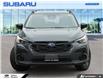 2026 Subaru Crosstrek Convenience (Stk: 166098) in Tecumseh - Image 2 of 26