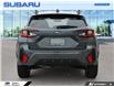 2026 Subaru Crosstrek Convenience (Stk: 166098) in Tecumseh - Image 5 of 26