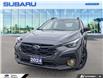 2024 Subaru Crosstrek Onyx (Stk: 6047X) in Tecumseh - Image 3 of 26