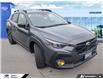2024 Subaru Crosstrek Onyx (Stk: 6047X) in Tecumseh - Image 4 of 26