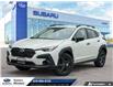 2026 Subaru Crosstrek Convenience (Stk: 166014) in Tecumseh - Image 1 of 26