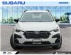 2026 Subaru Crosstrek Convenience (Stk: 166014) in Tecumseh - Image 2 of 26