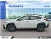 2026 Subaru Crosstrek Convenience (Stk: 166014) in Tecumseh - Image 3 of 26