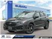 2026 Subaru Crosstrek Convenience (Stk: 166127) in Tecumseh - Image 1 of 26
