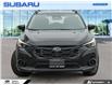 2026 Subaru Crosstrek Convenience (Stk: 166127) in Tecumseh - Image 2 of 26