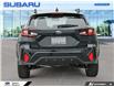 2026 Subaru Crosstrek Convenience (Stk: 166127) in Tecumseh - Image 5 of 26
