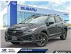 2026 Subaru Crosstrek Convenience (Stk: 166107) in Tecumseh - Image 1 of 26