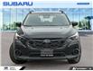 2026 Subaru Crosstrek Convenience (Stk: 166107) in Tecumseh - Image 2 of 26