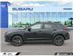 2026 Subaru Crosstrek Convenience (Stk: 166107) in Tecumseh - Image 3 of 26
