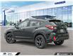 2026 Subaru Crosstrek Convenience (Stk: 166107) in Tecumseh - Image 4 of 26