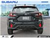 2026 Subaru Crosstrek Convenience (Stk: 166107) in Tecumseh - Image 5 of 26