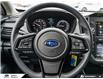 2026 Subaru Crosstrek Convenience (Stk: 166107) in Tecumseh - Image 14 of 26