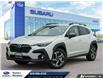 2026 Subaru Crosstrek Touring (Stk: 166120) in Tecumseh - Image 1 of 27