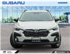 2026 Subaru Crosstrek Touring (Stk: 166120) in Tecumseh - Image 2 of 27